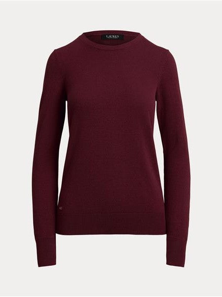 Shavonne-Long Sleeve-Pullover