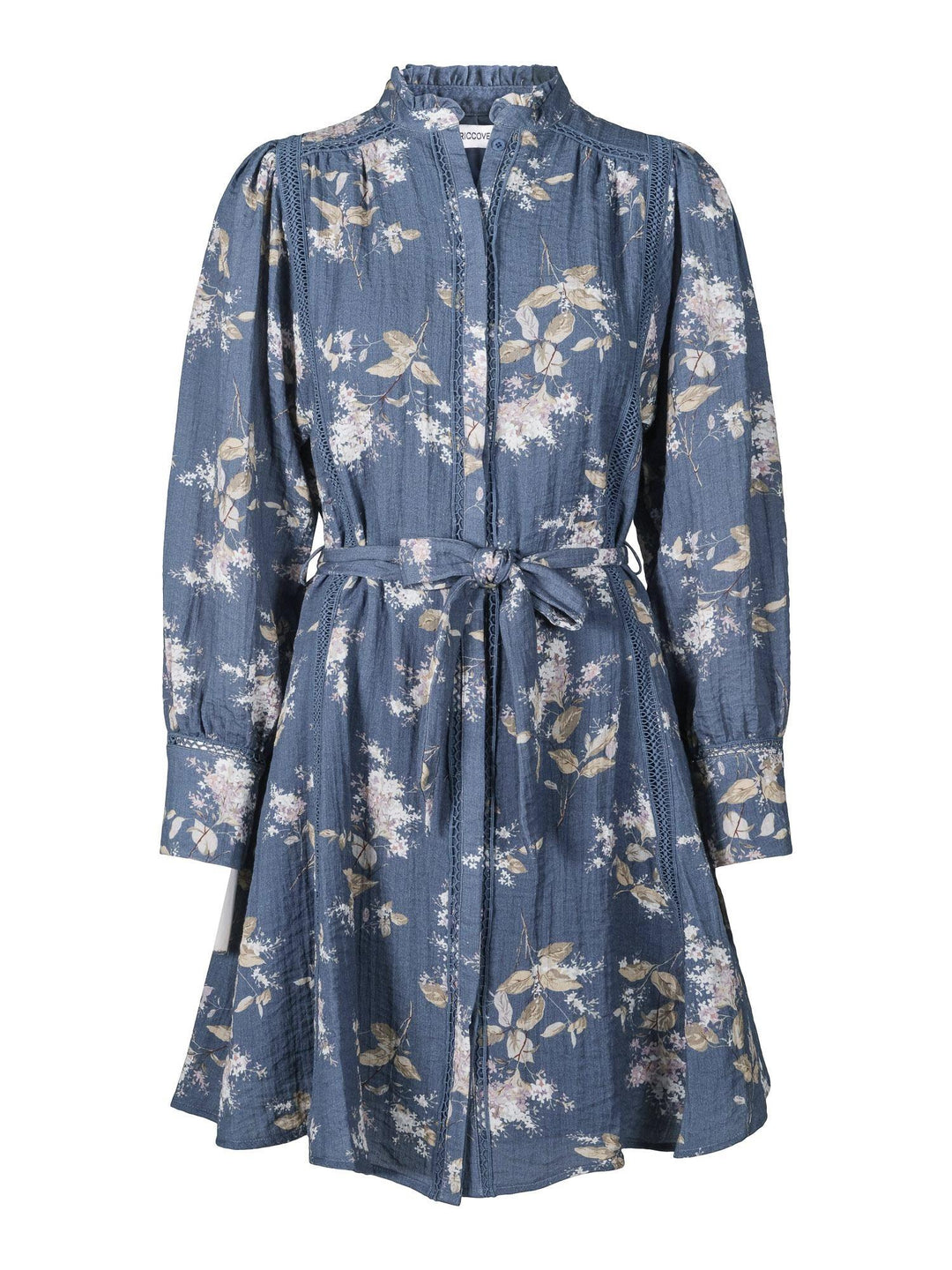 Rocca Dress