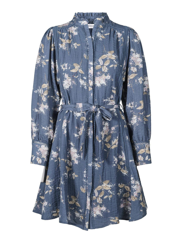 Rocca Dress