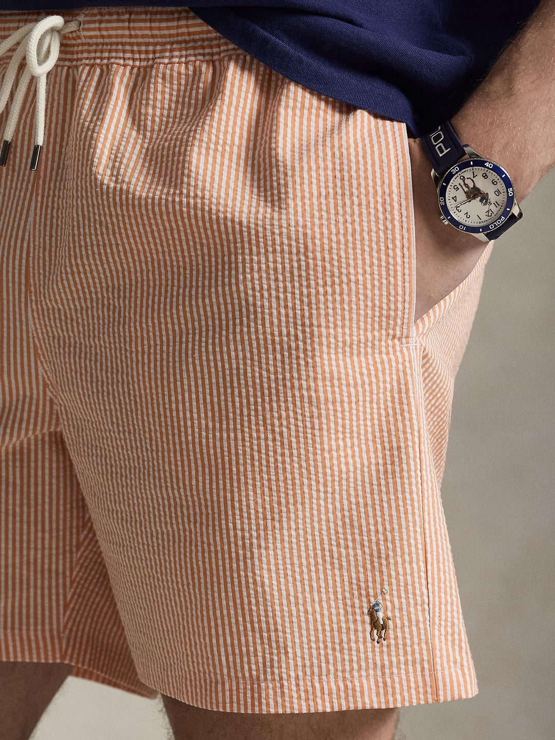 Traveler Classic Swim Trunk