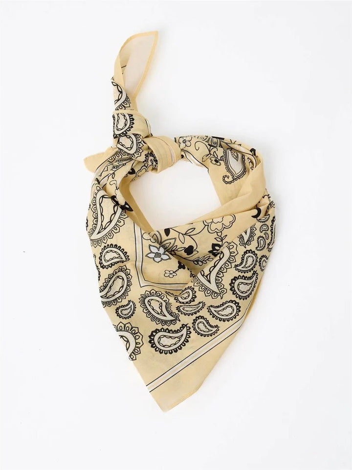 Bandana skjerf