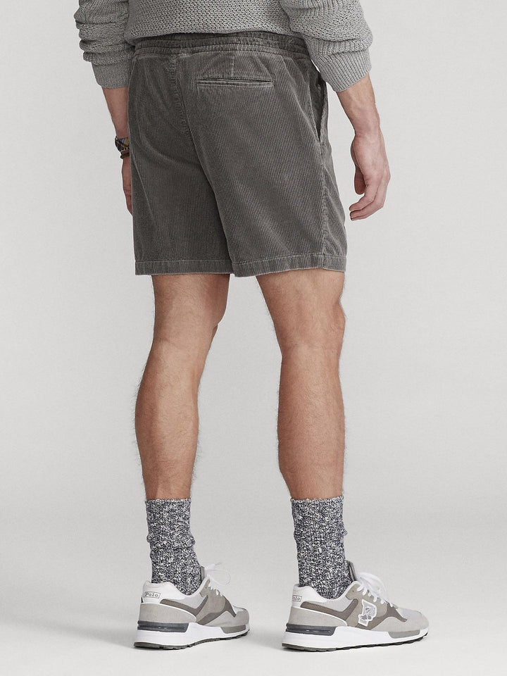 6-inch Corduroy Short
