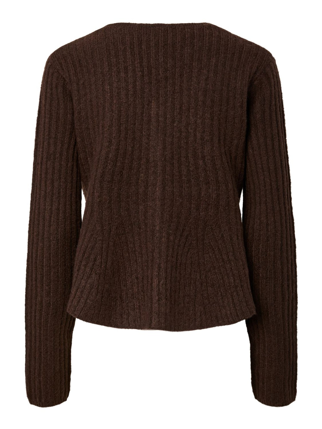 Yasdolly Knit Cardigan