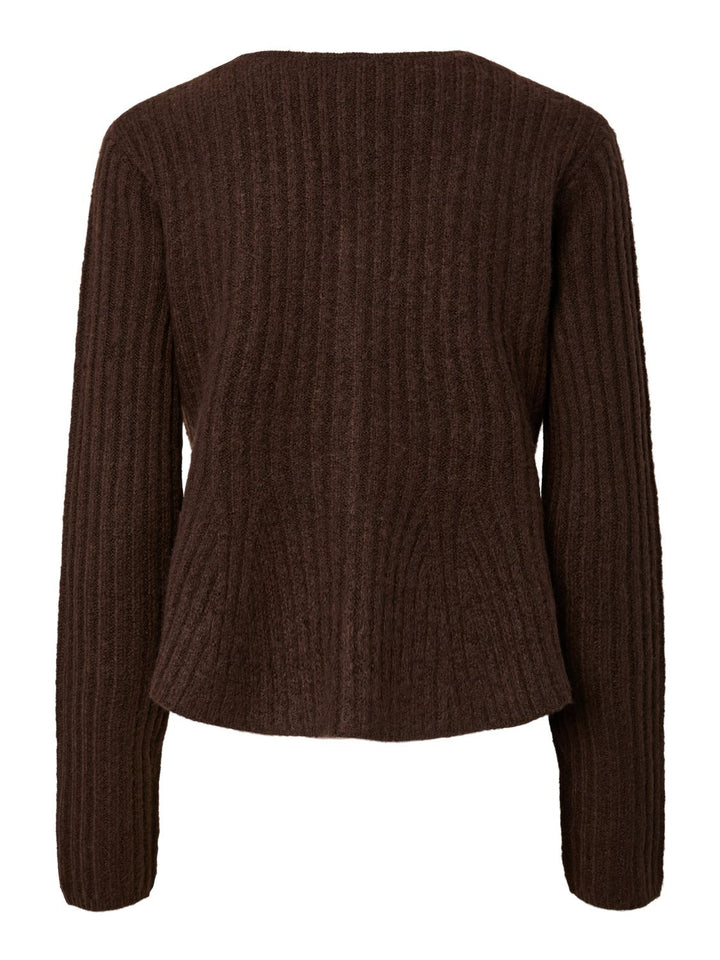 Yasdolly Knit Cardigan