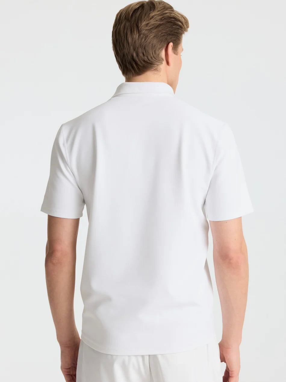Vantage Polo Tee