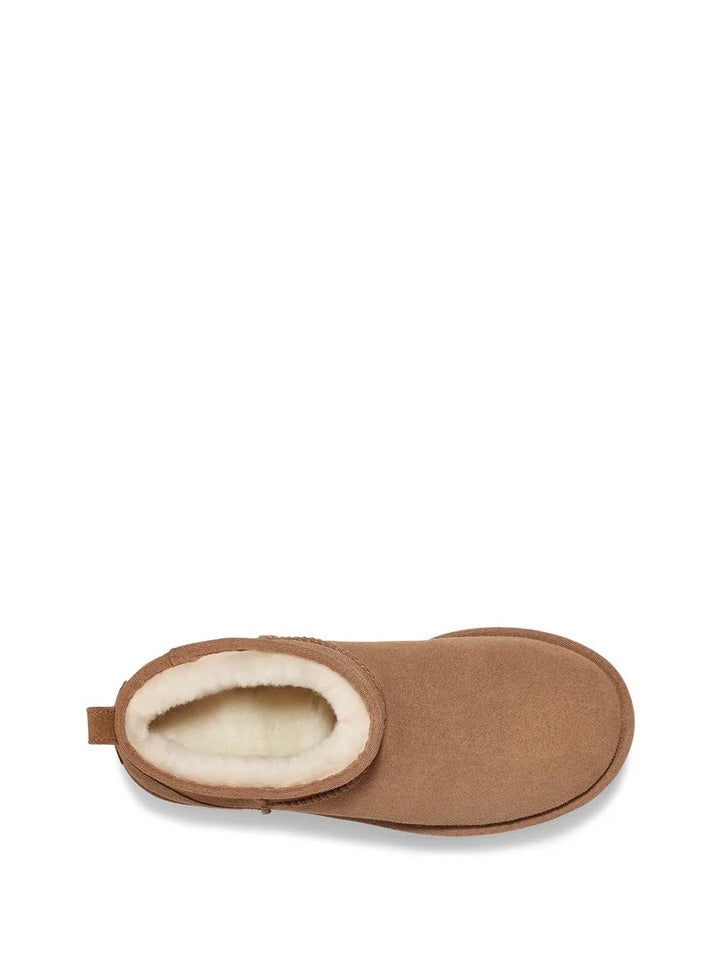 W Classic ultra mini platform