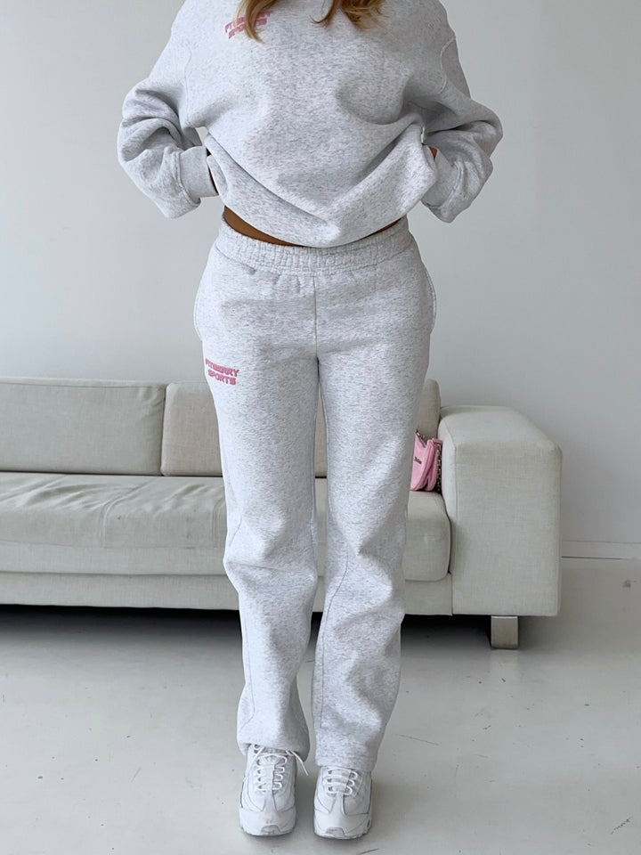 Original edit jogger