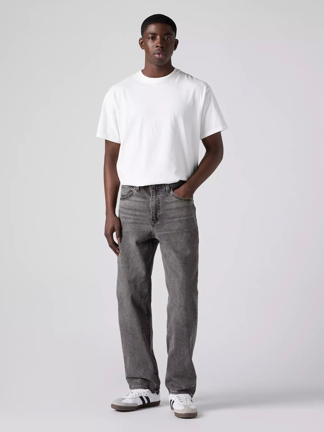 568 loose straight