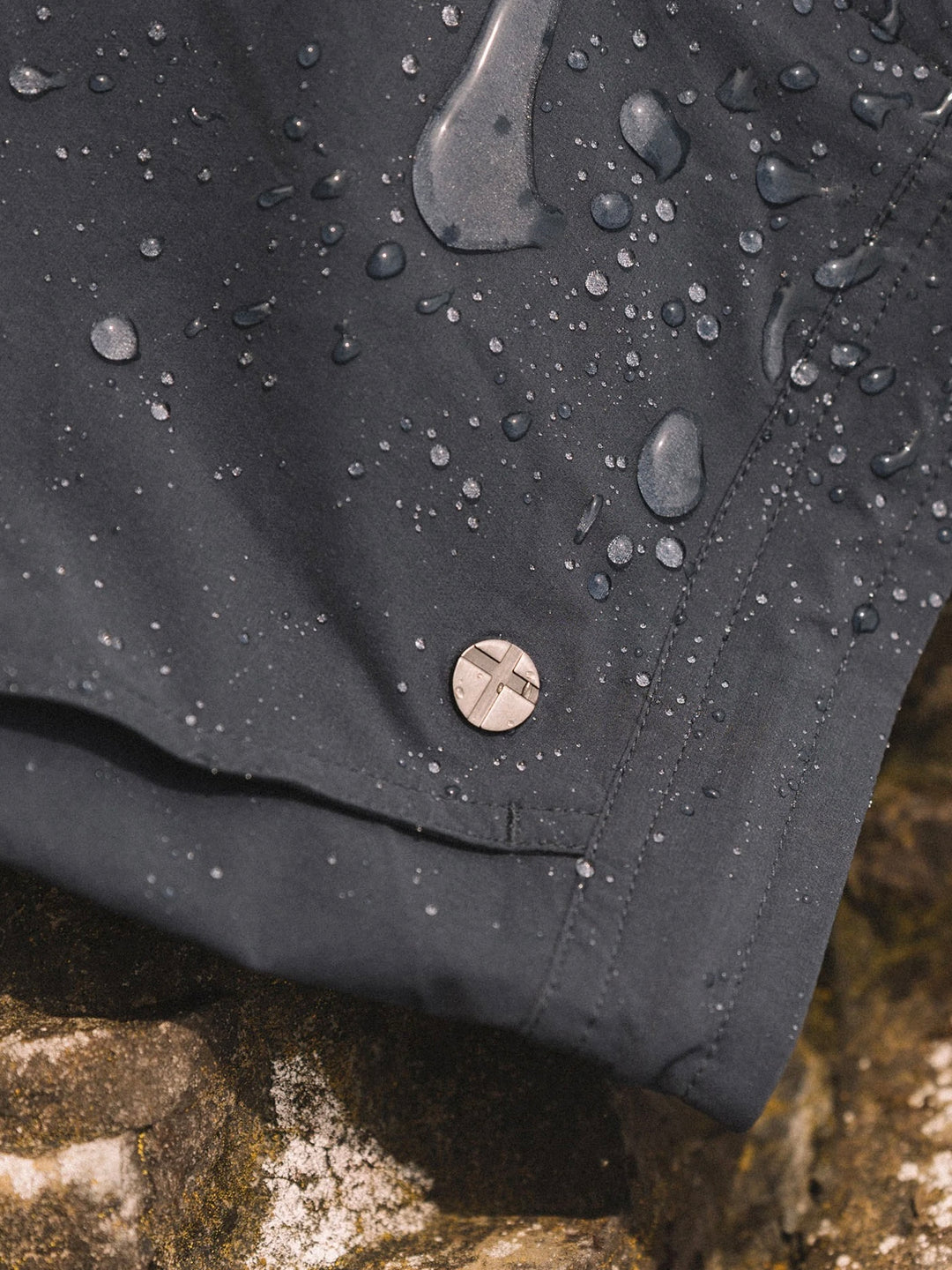 Port shorts