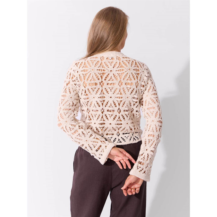 Elysian cardigan