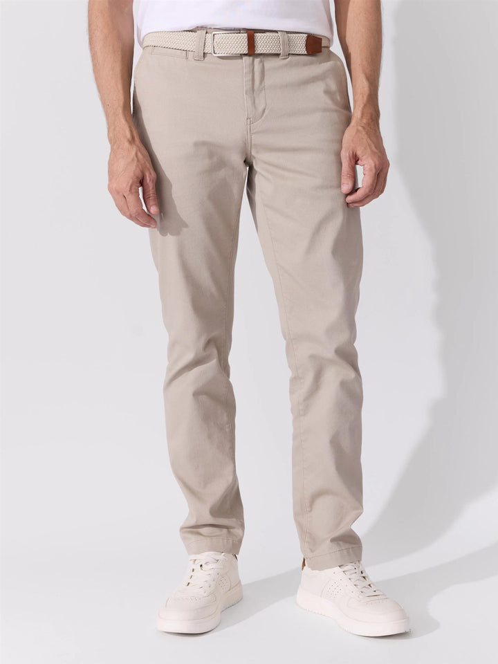 Christer chinos
