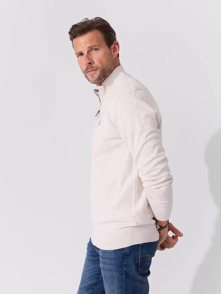Georg zip genser