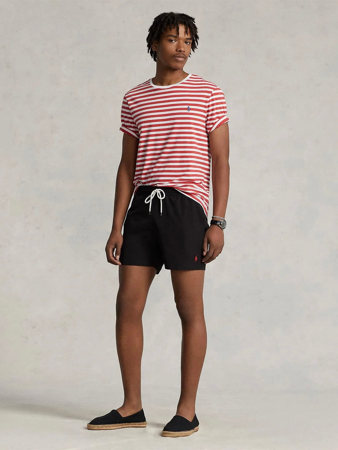 Traveler Swim Shorts