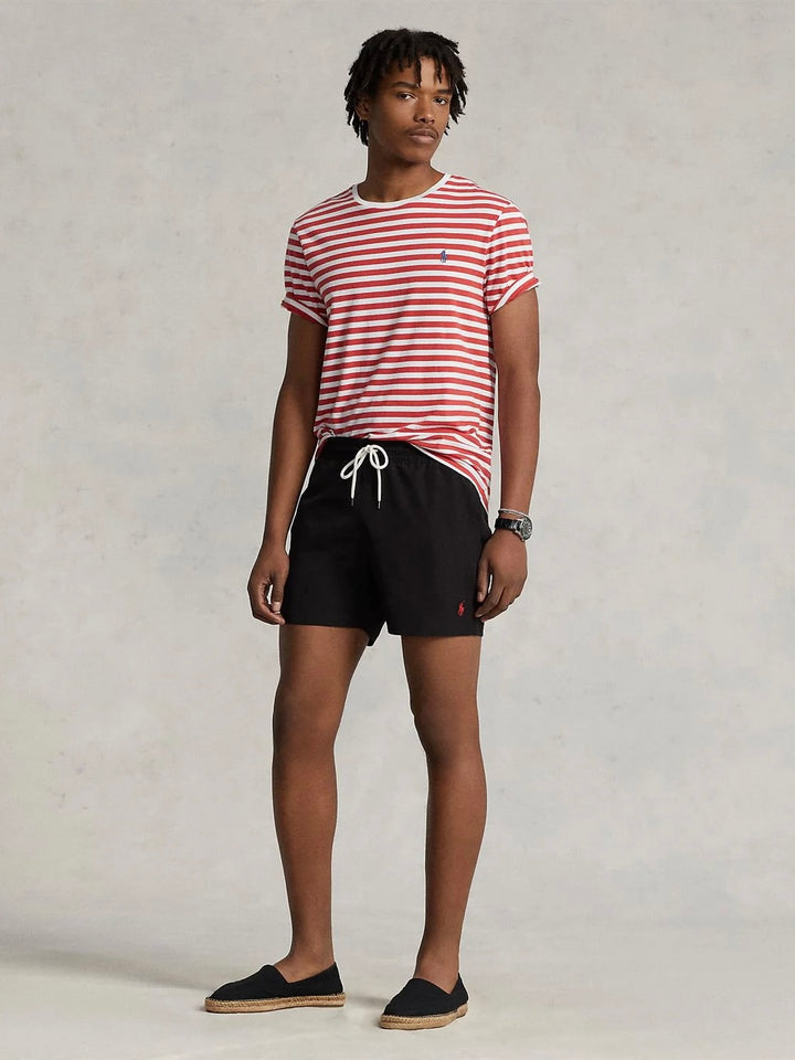 Traveler Swim Shorts