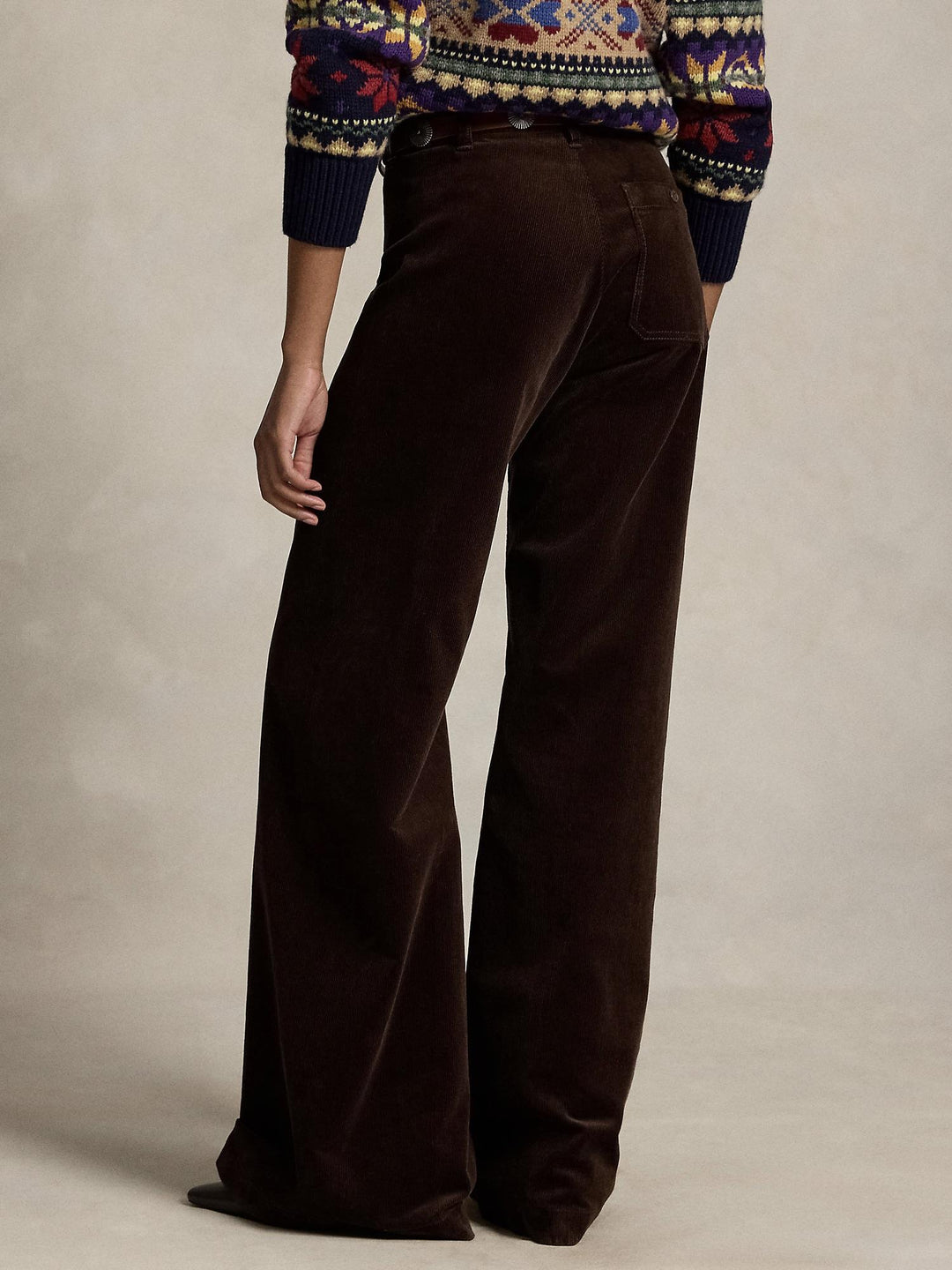 Beaton Corduroy Pant