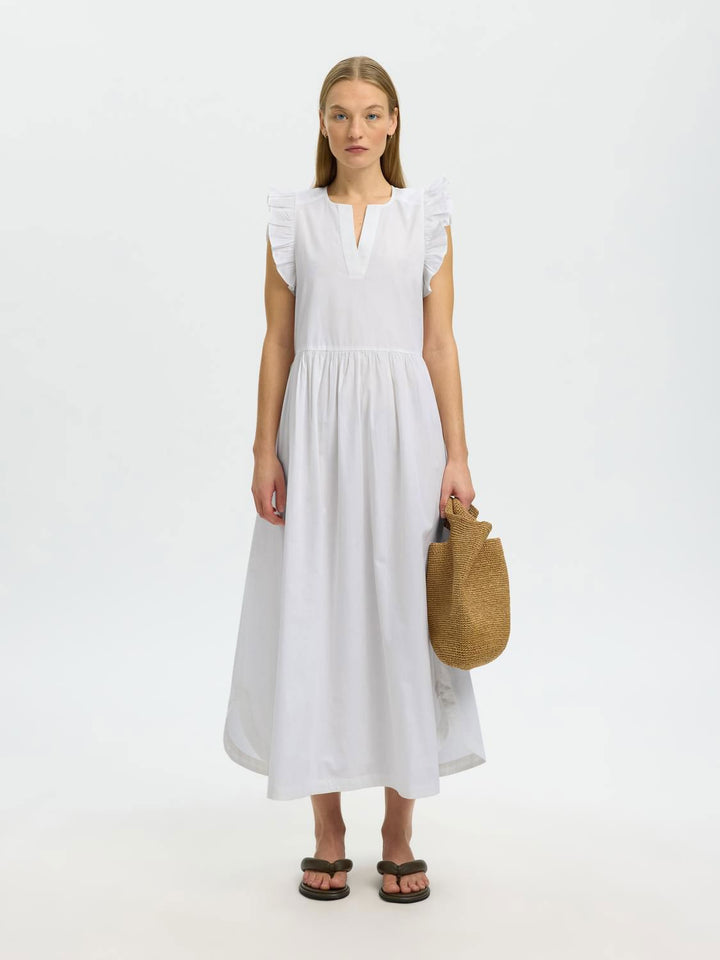 Slwblair Ida Regular Long Dress