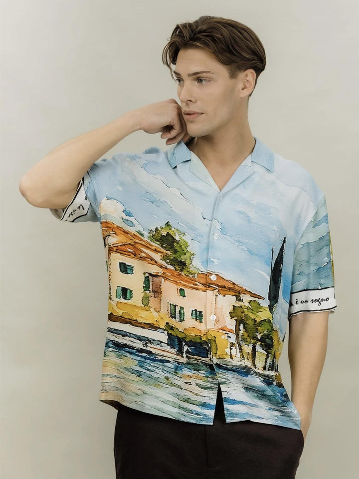 Raffaello Shirt