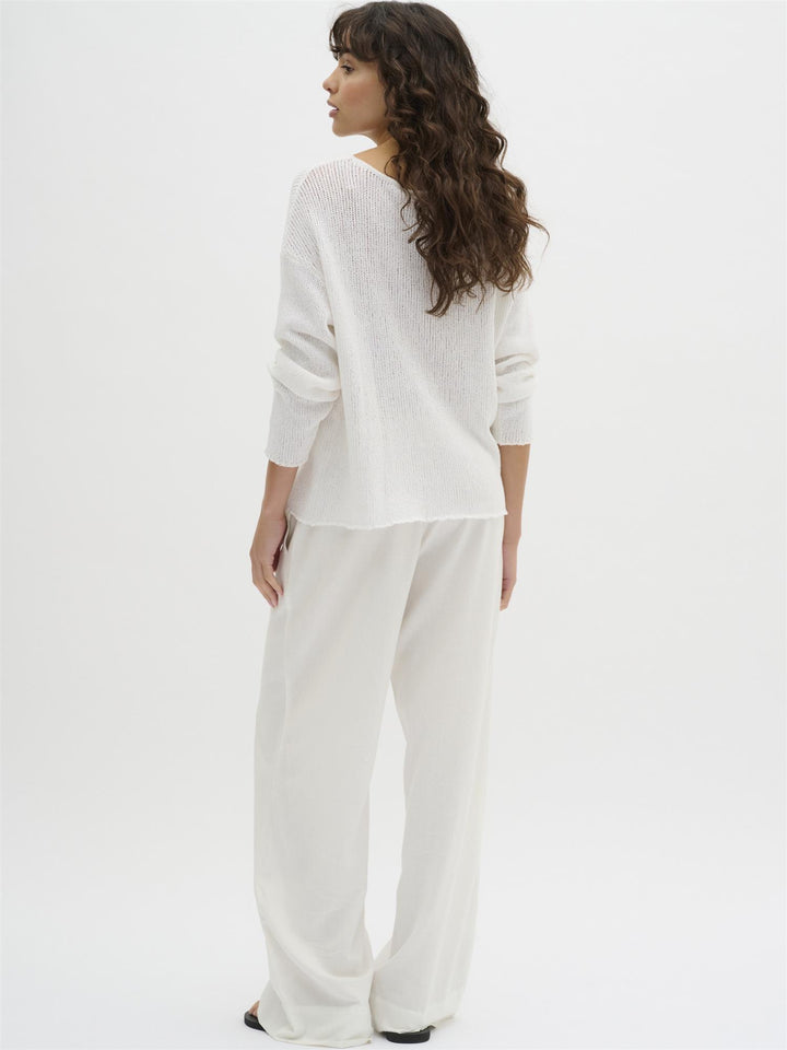 DIVAMW BOXY KNIT