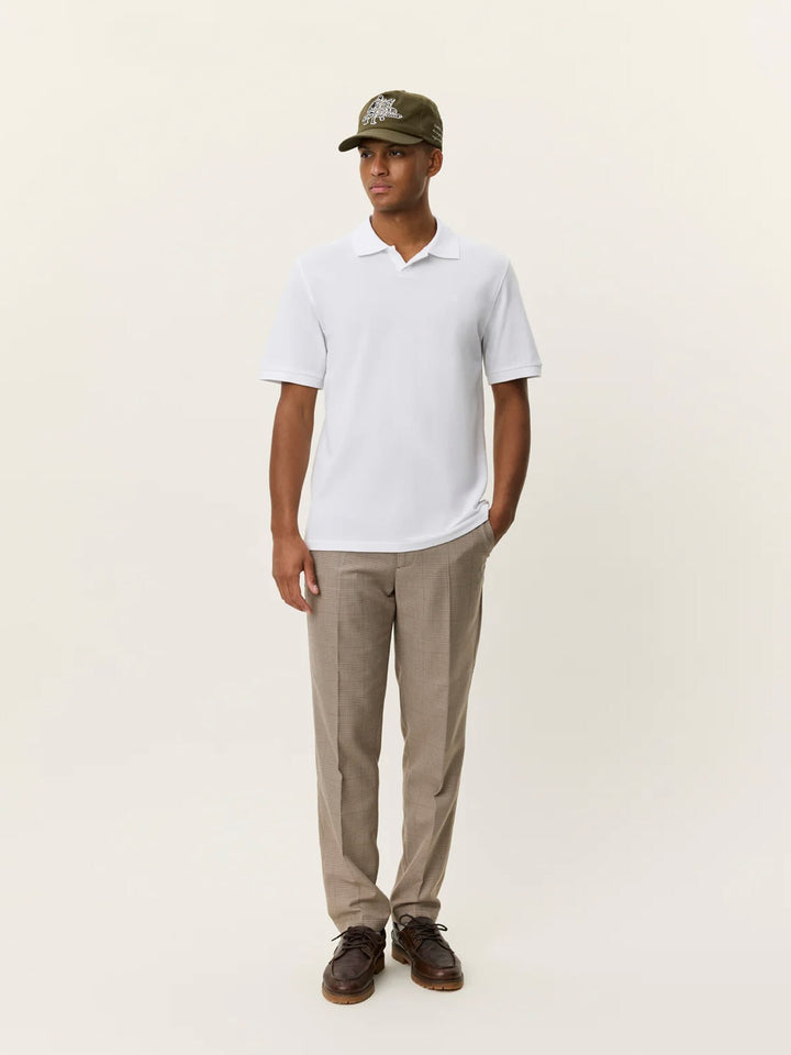 Pique Polo