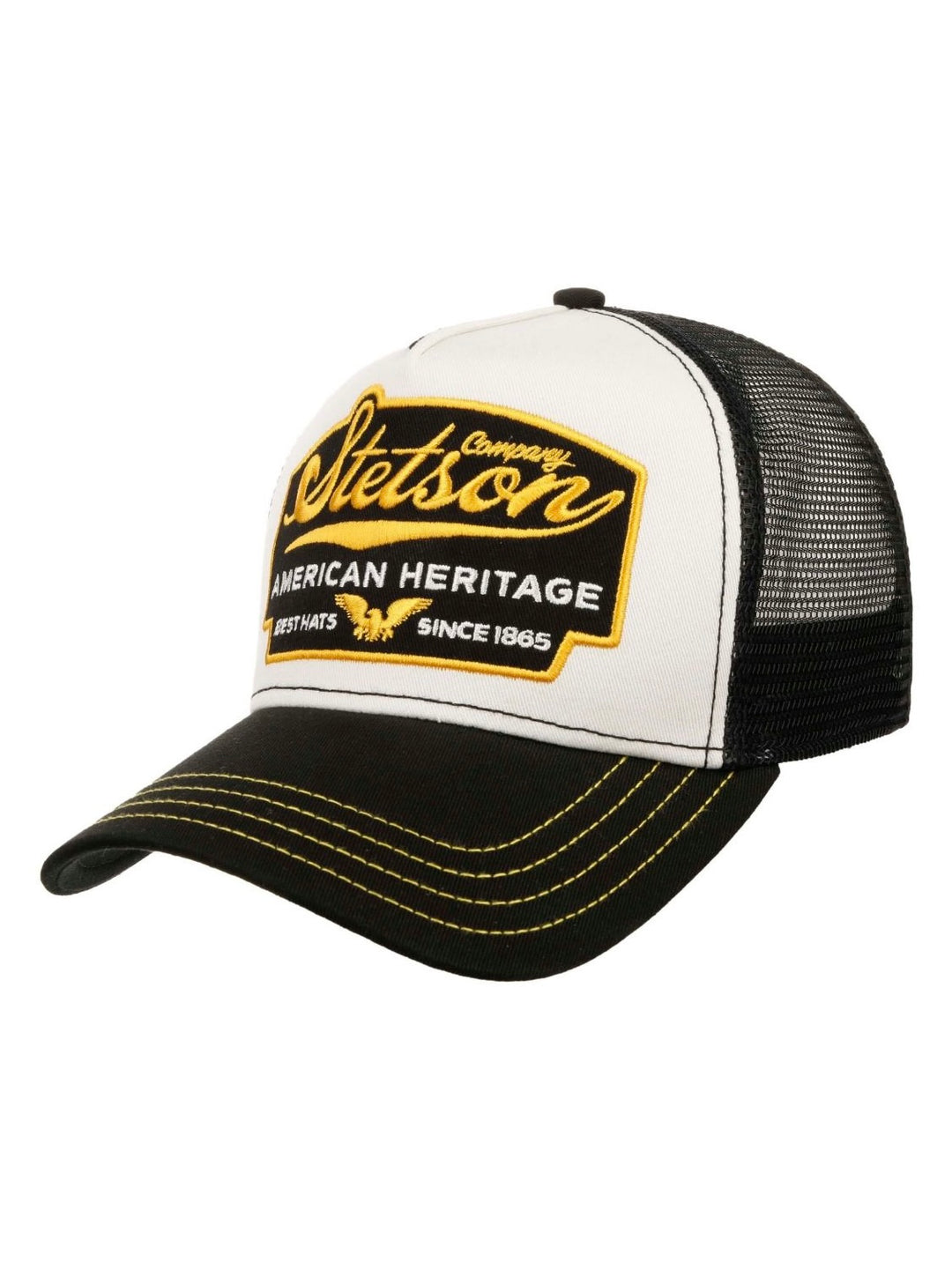 Trucker cap american heritage