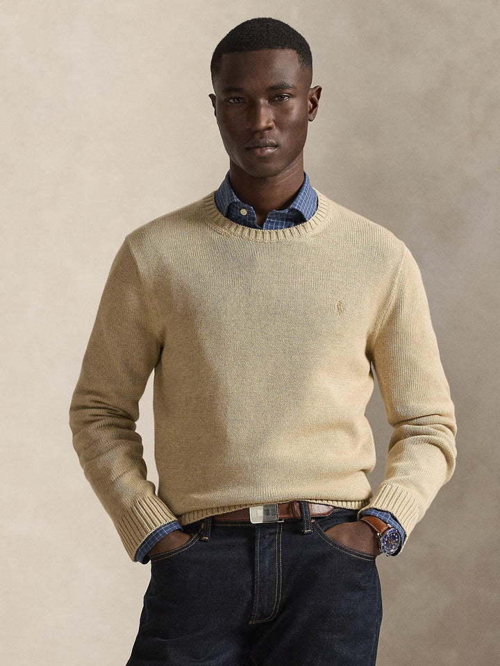 Lscnpp7gg-Long Sleeve-Sweater