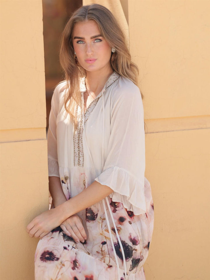 Malika dress