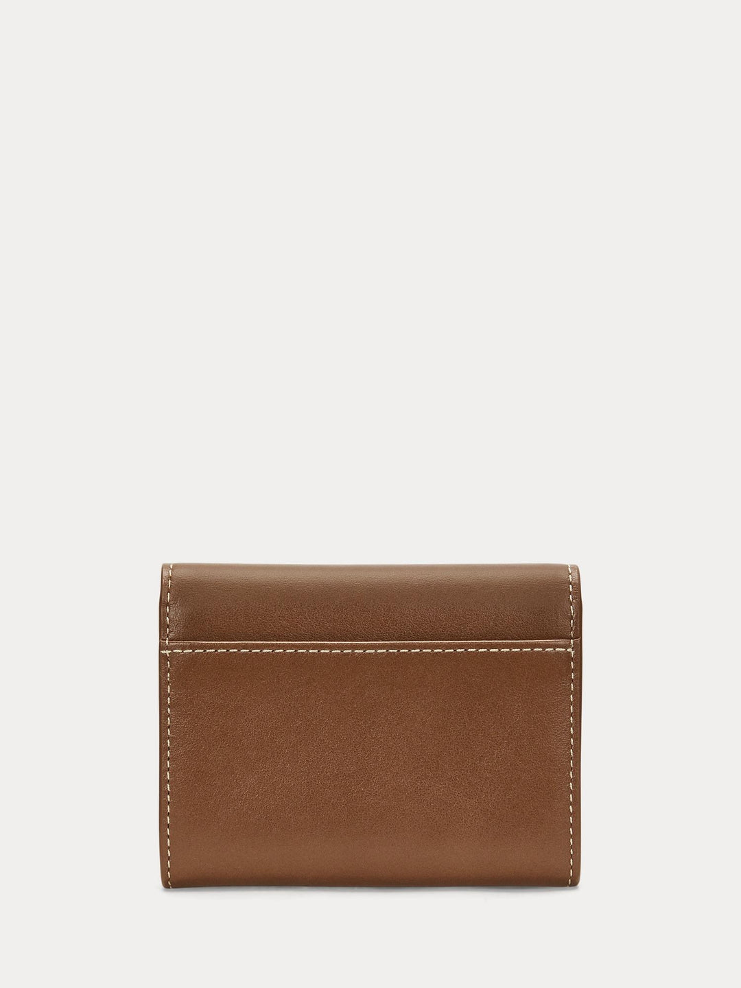 Polo ID card case