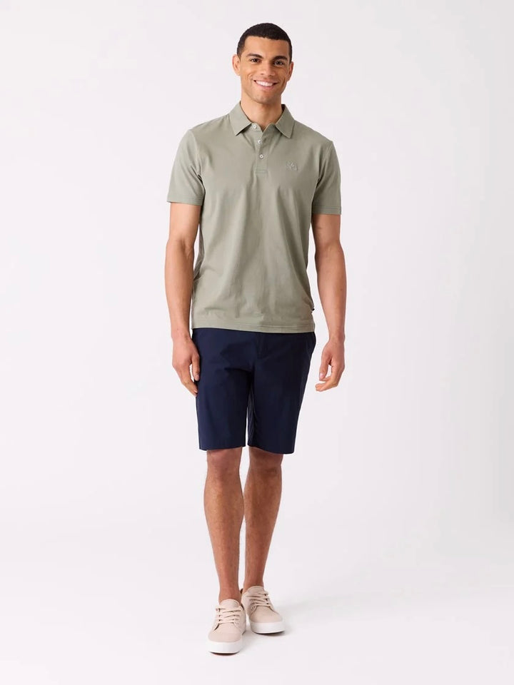 Florent Polo