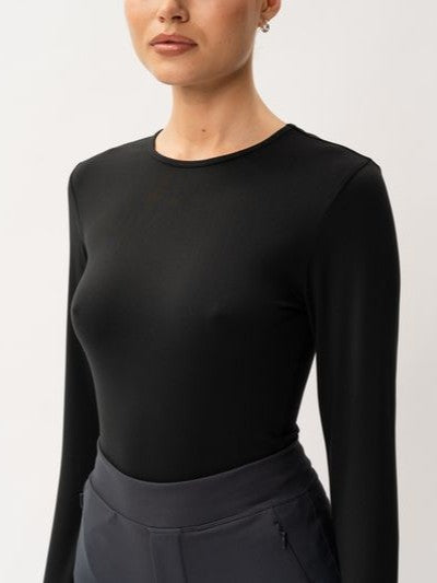 Soft Long-sleeve T-shirt
