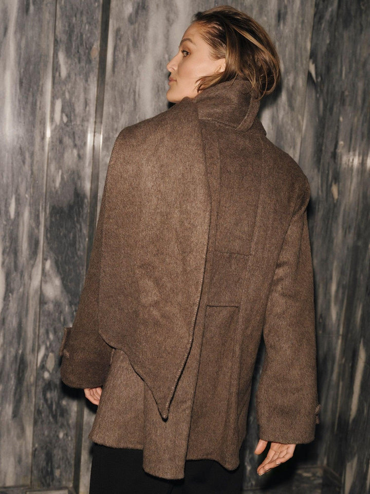 Clara Coat