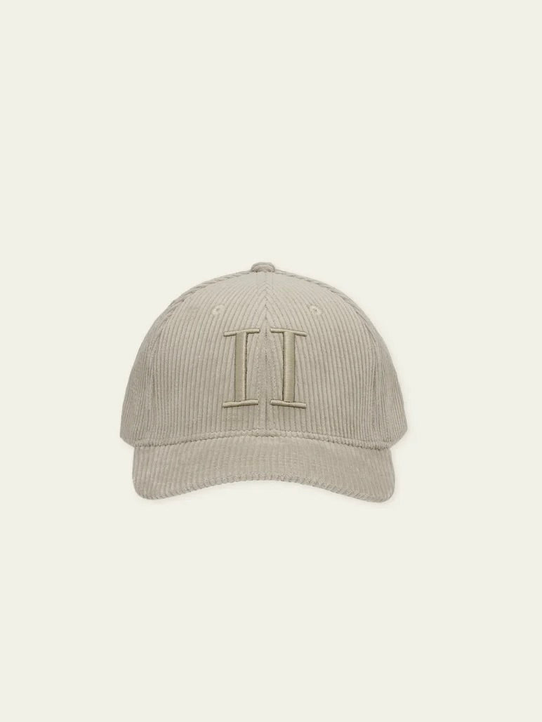 Core Corduroy Baseball Cap