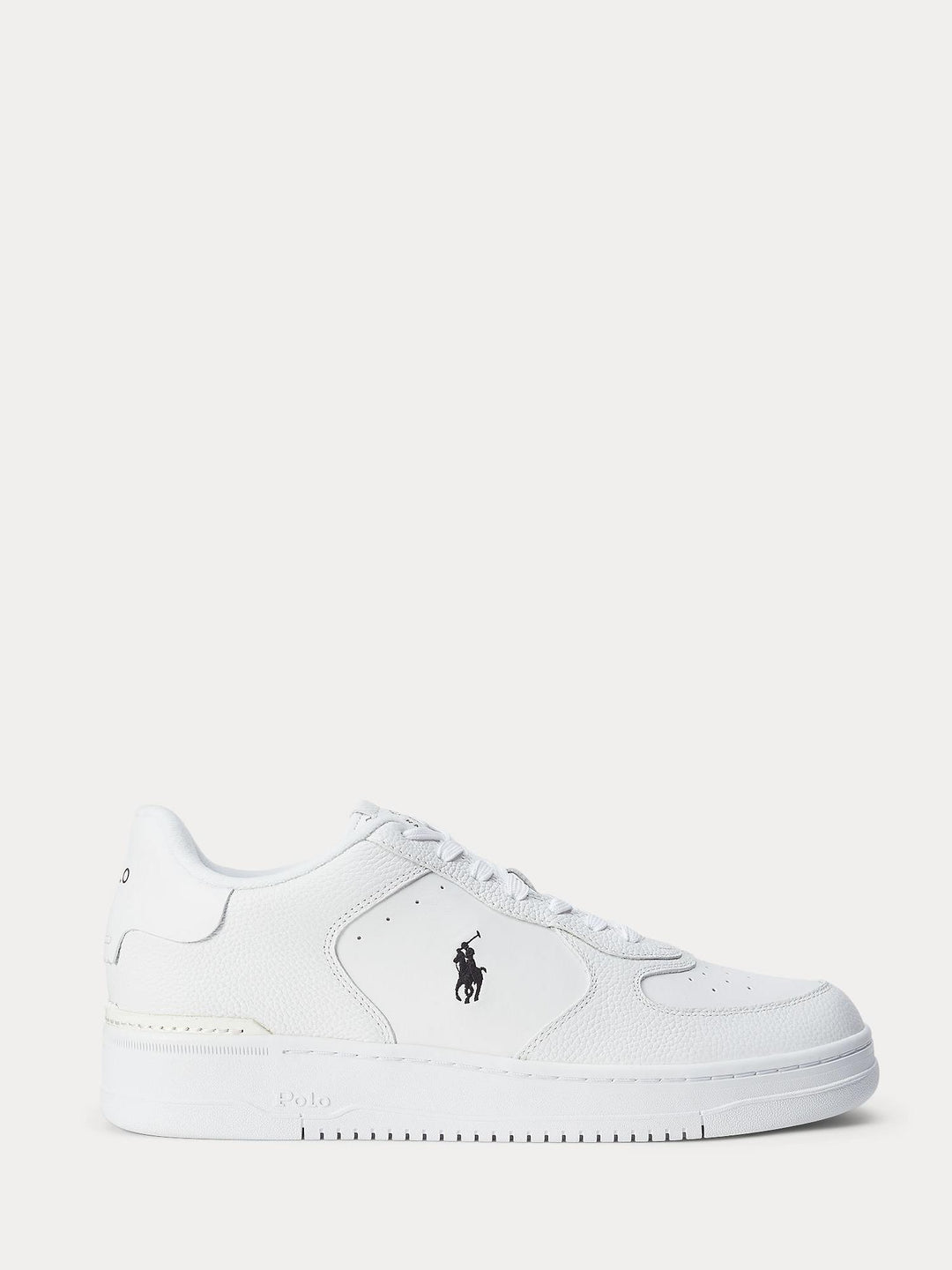 Master Court Leather Sneaker