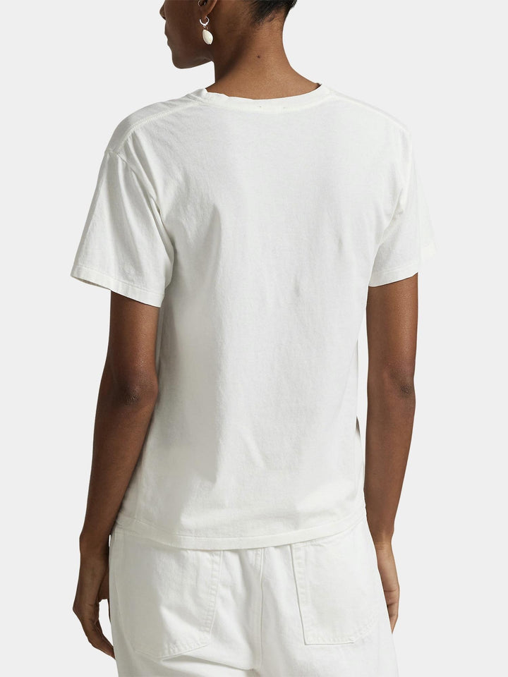 Polo Bear Tee