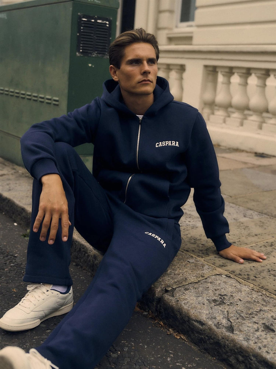 M. Varsity SL pants