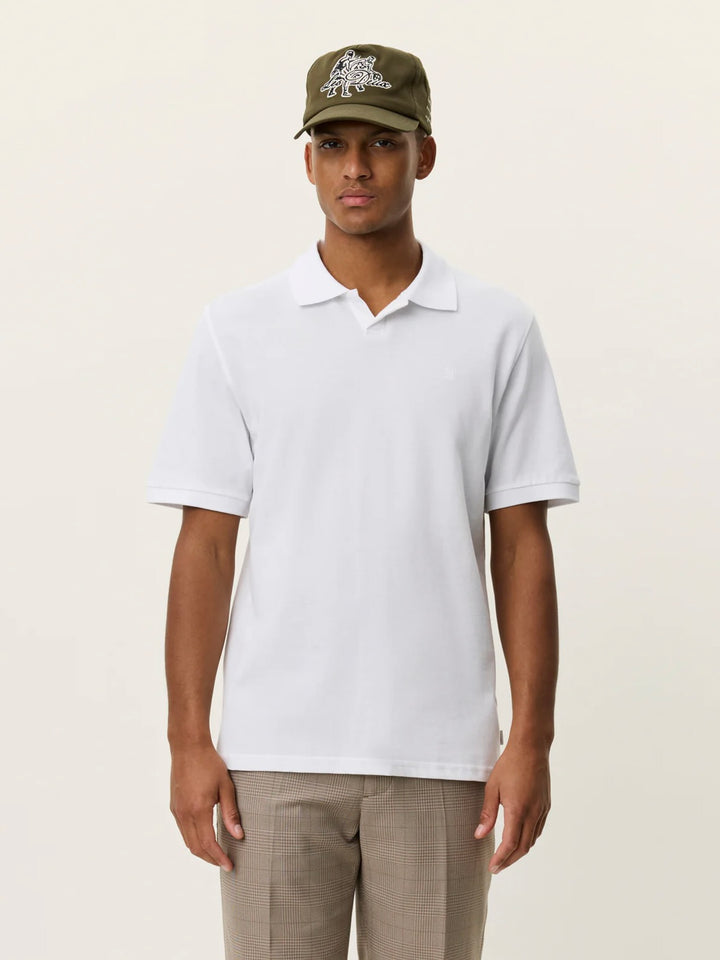 Pique Polo