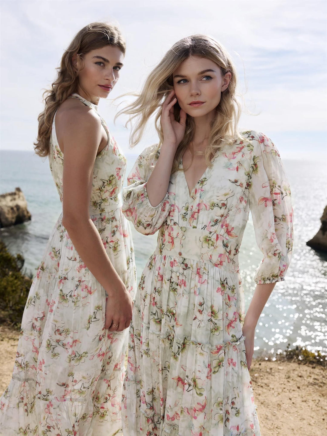 Modena Dress
