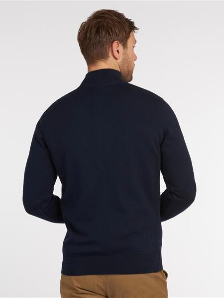 Holden Half Zip