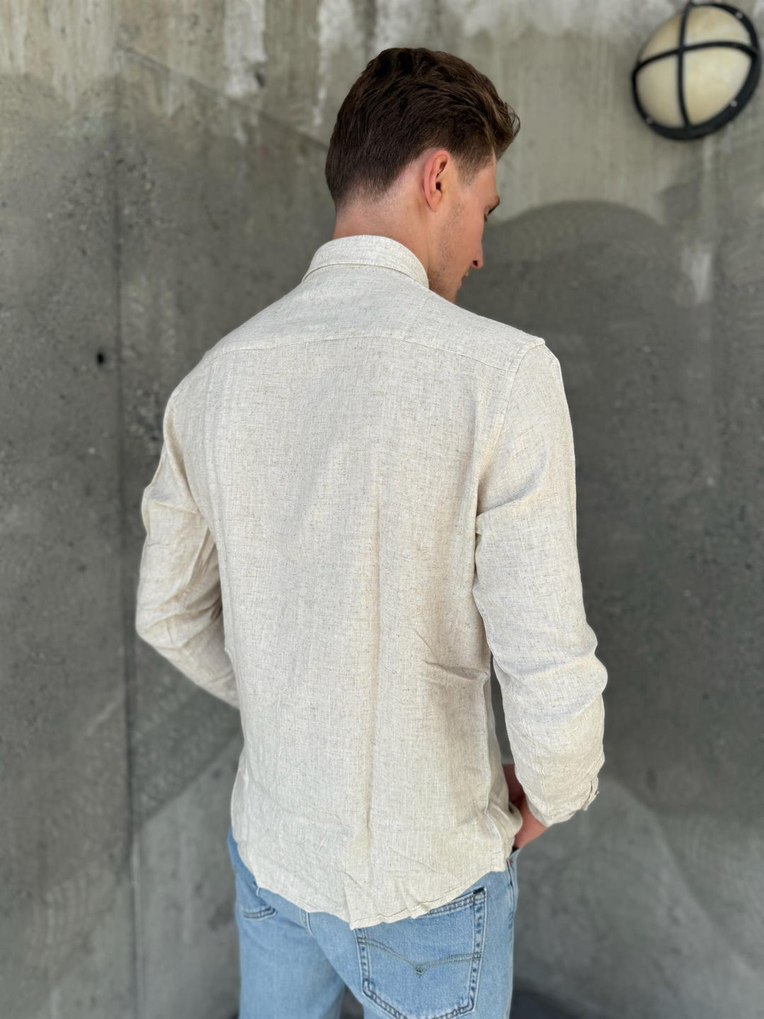 Ronan Shirt