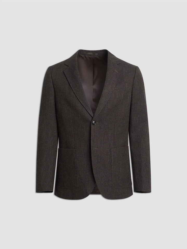 Bruno Blazer