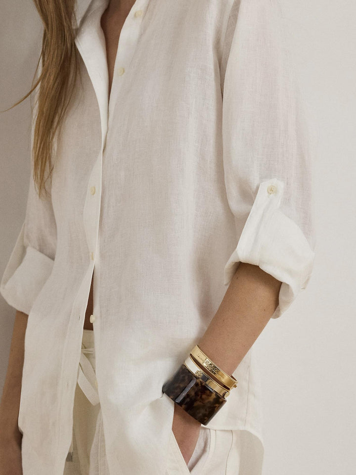 Karrie Long Sleeve Shirt