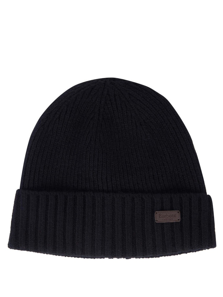 Carlton beanie