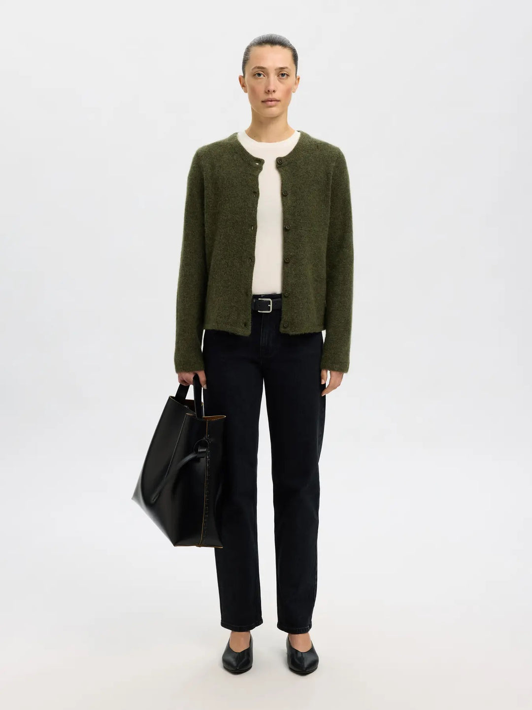 SLFlulu new ls knit