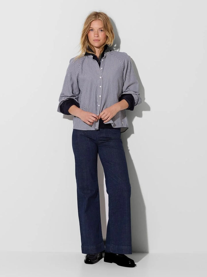 Alanais Bluse