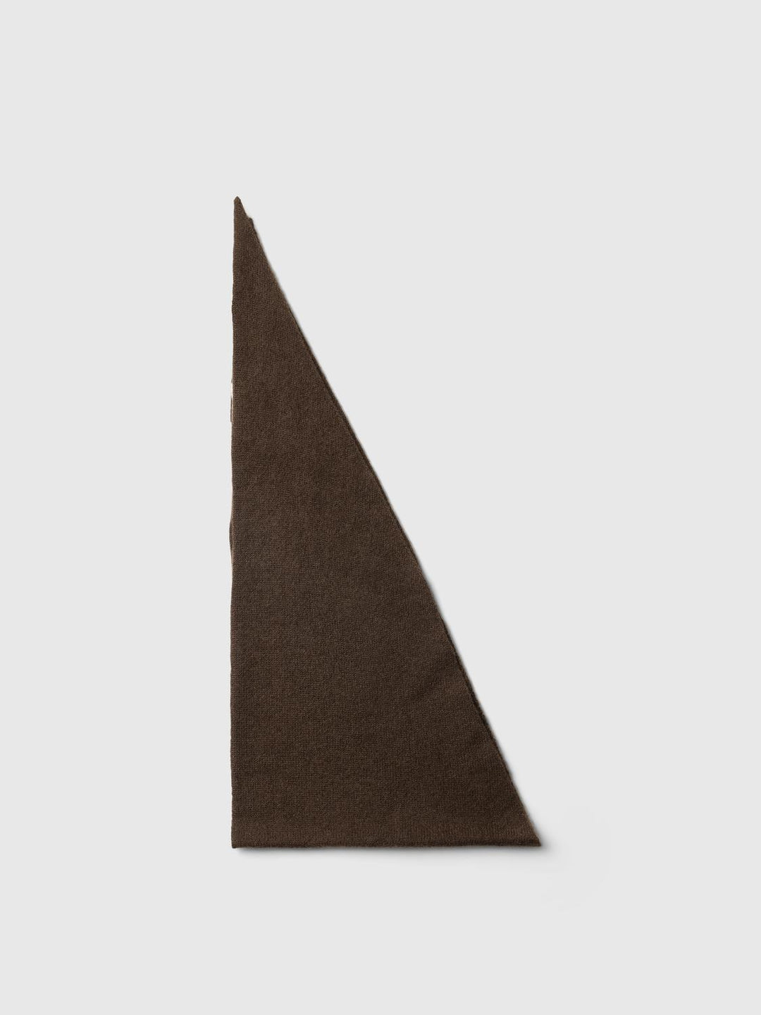 Slfmaria Narrow Cashmere Scarf