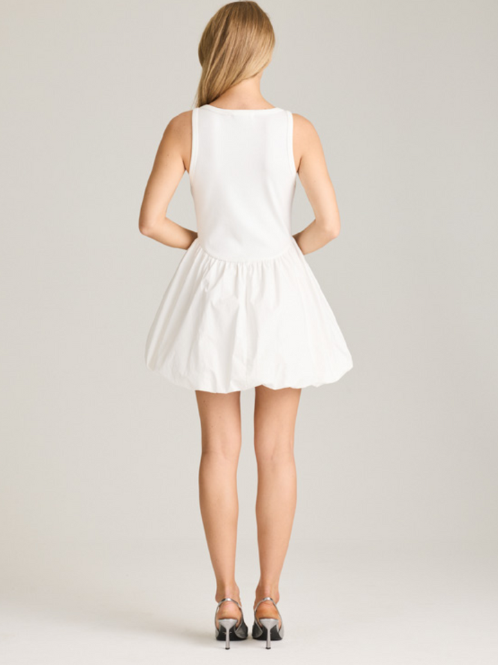 Smoothrv Mini Dress