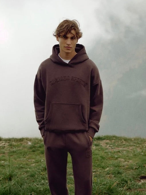 M. CS Hoodie