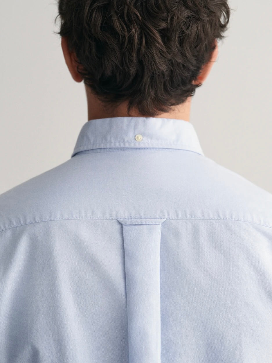 Classic Oxford Shirt