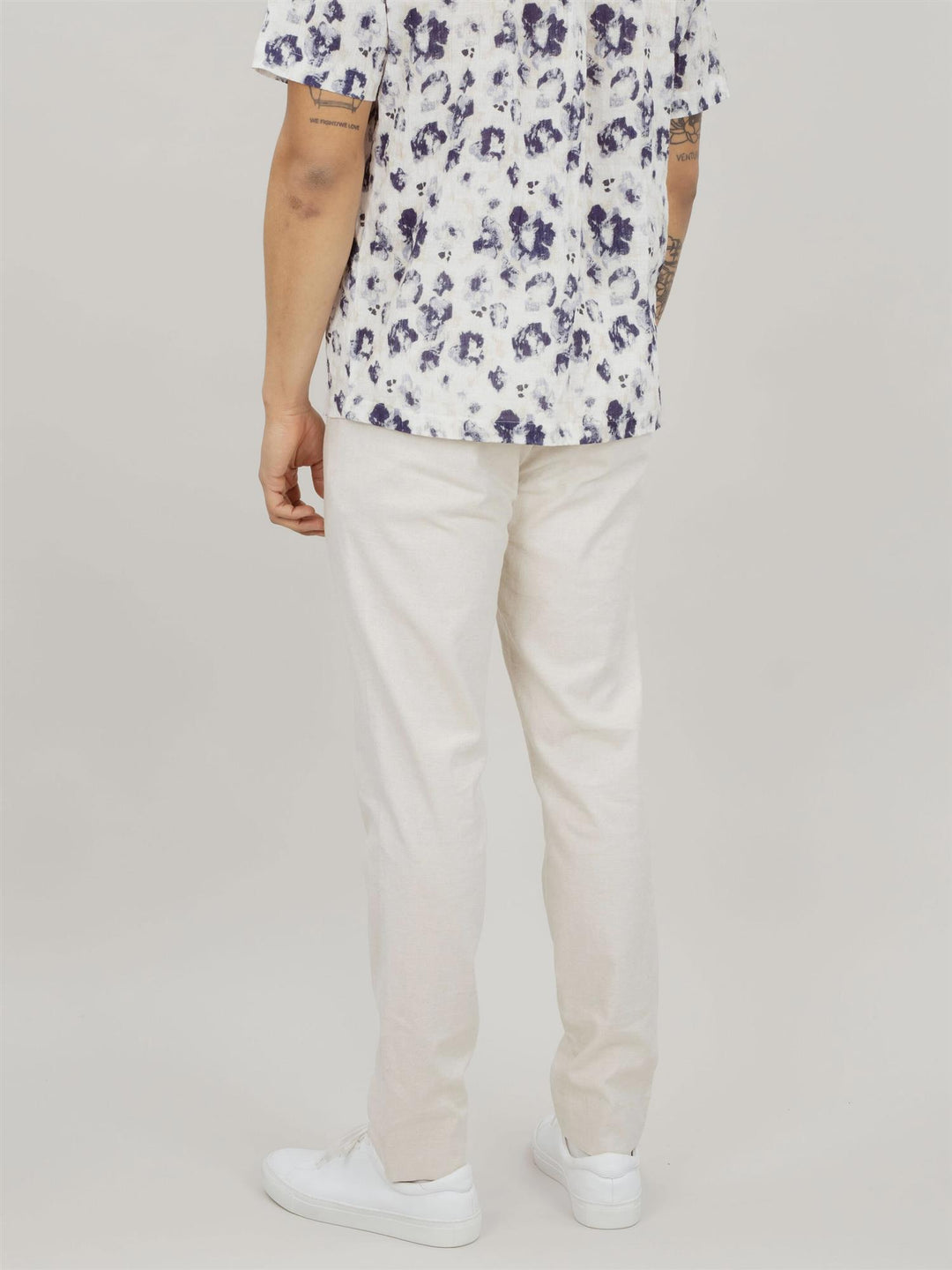 Elton Pant