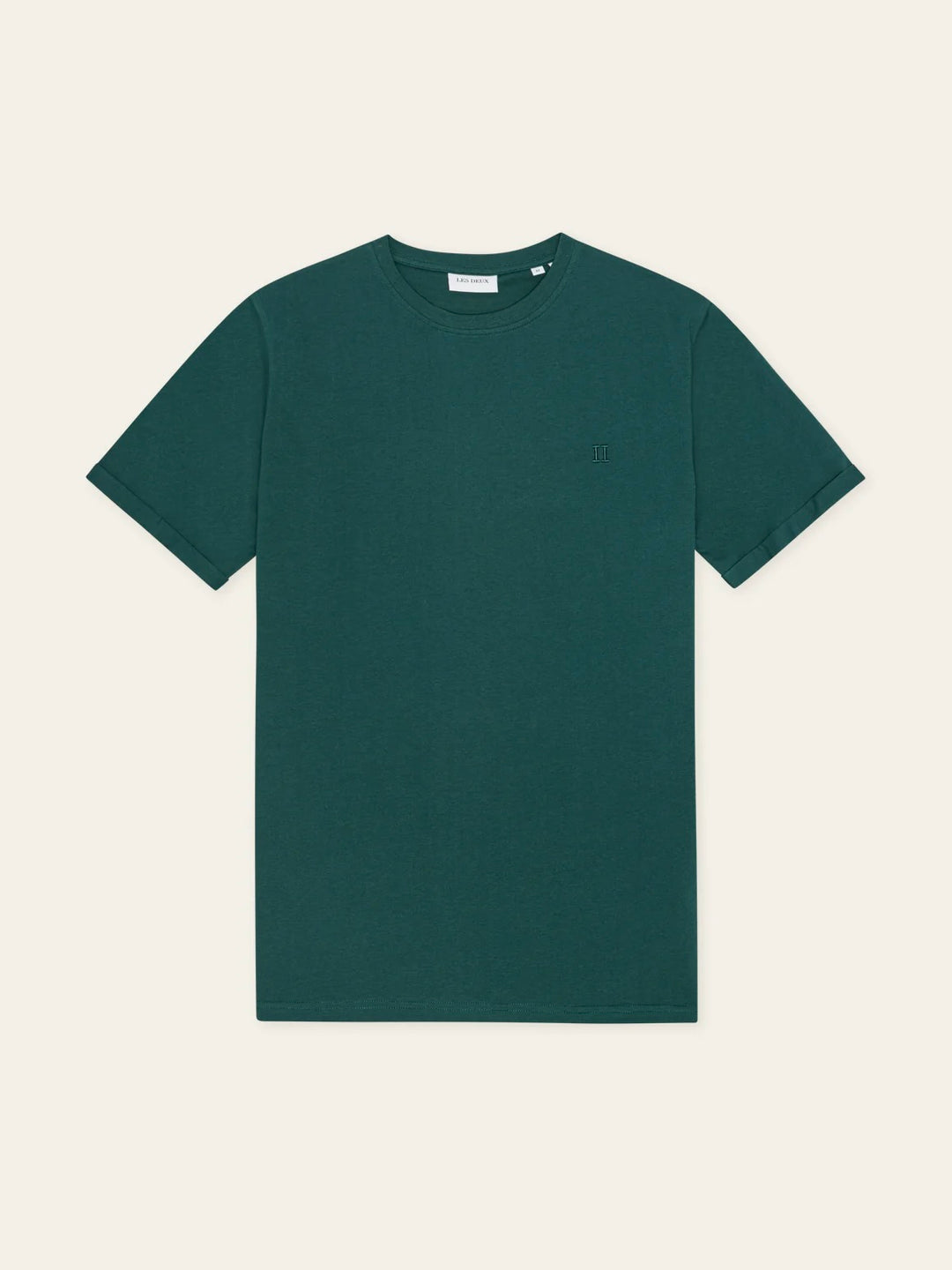 Norregaard Contrast T-Shirt