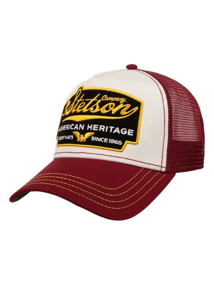 Trucker cap american heritage